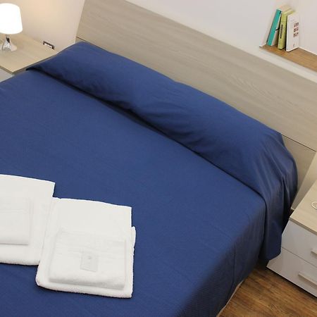 Apartament Locazione Turistica "Loft Roma Tiburtina" Zewnętrze zdjęcie