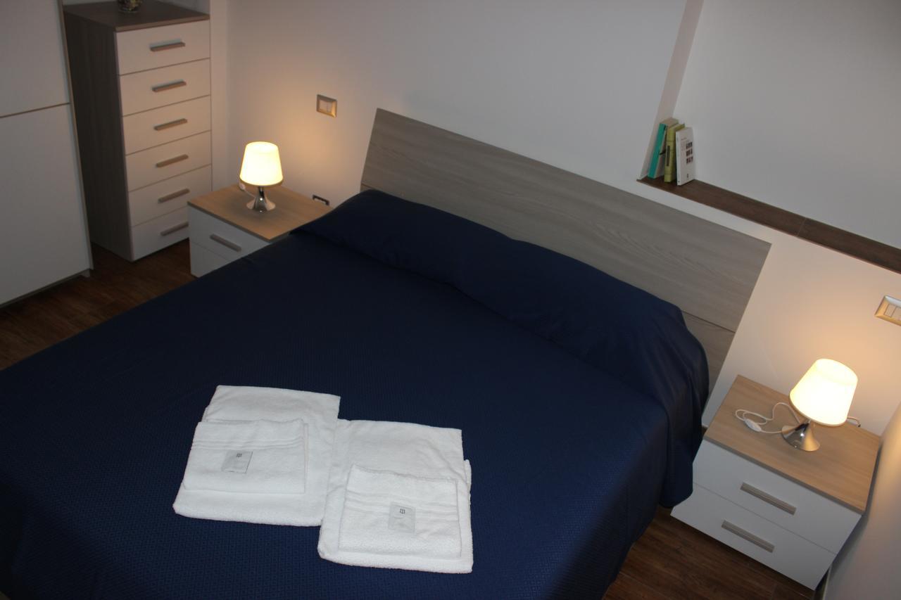 Apartament Locazione Turistica "Loft Roma Tiburtina" Zewnętrze zdjęcie