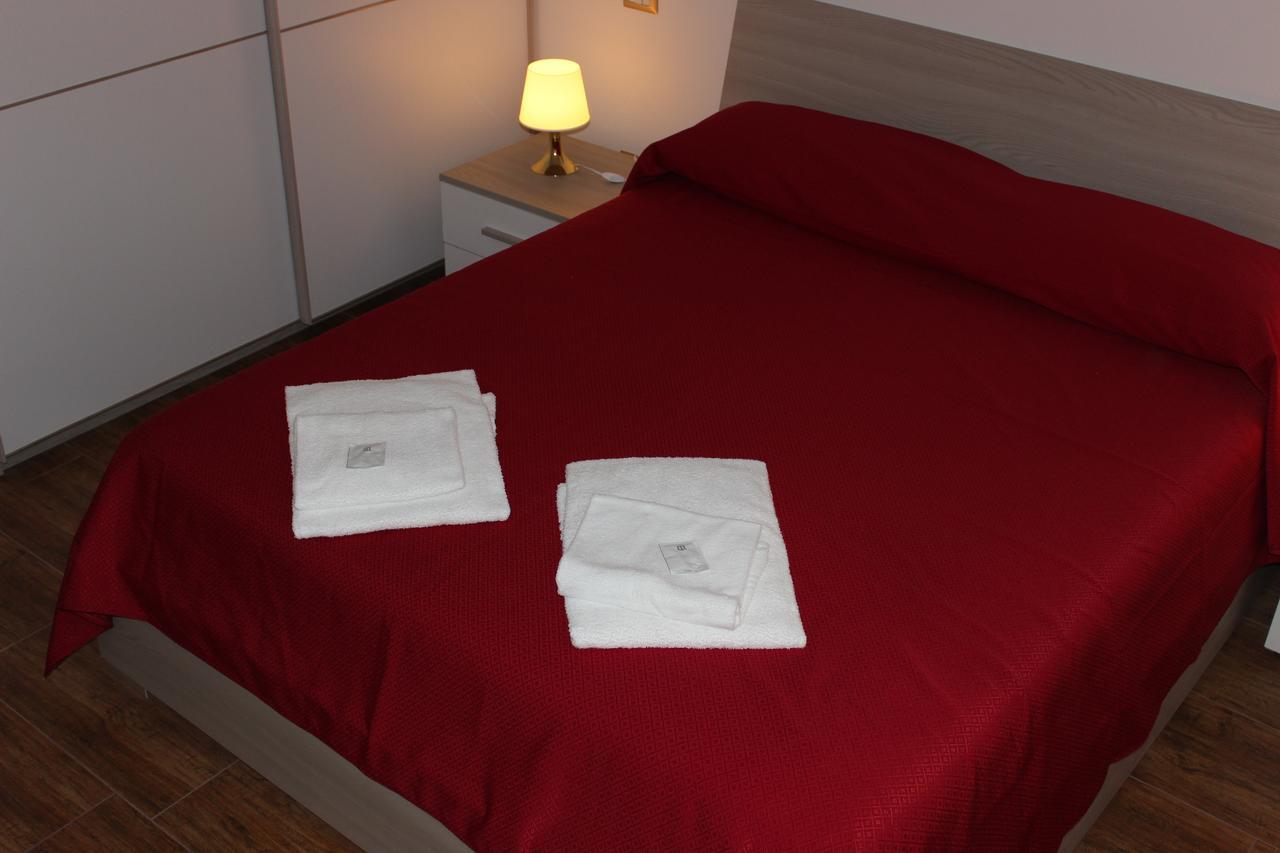 Apartament Locazione Turistica "Loft Roma Tiburtina" Zewnętrze zdjęcie