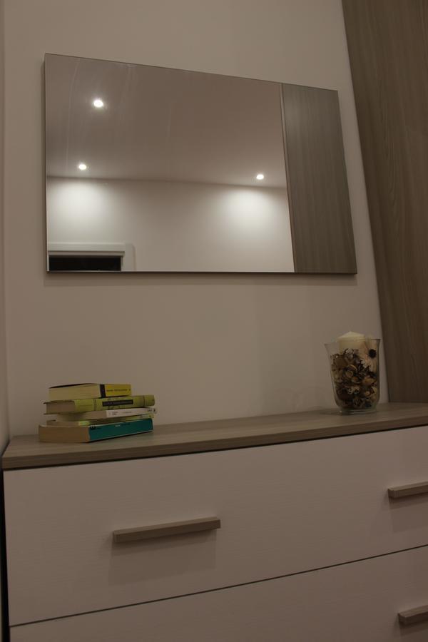 Apartament Locazione Turistica "Loft Roma Tiburtina" Zewnętrze zdjęcie