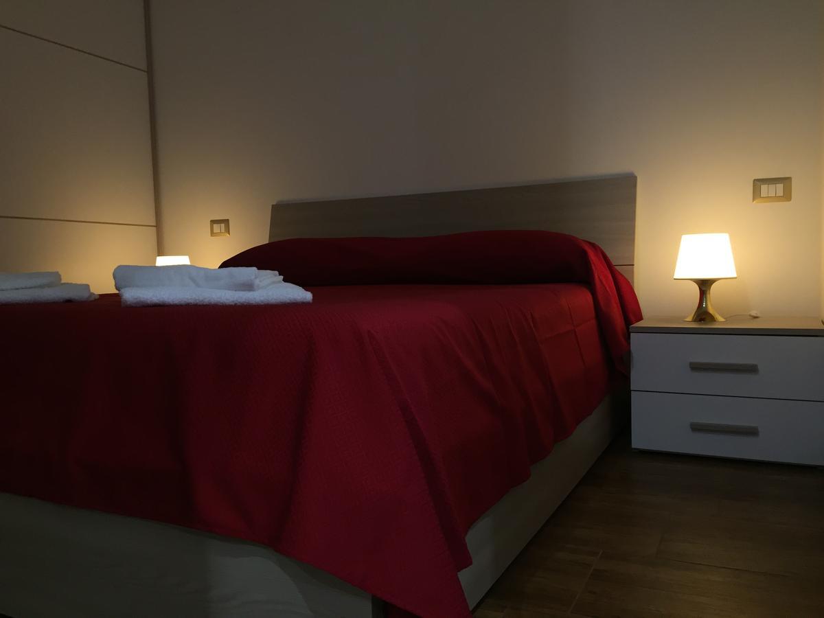 Apartament Locazione Turistica "Loft Roma Tiburtina" Zewnętrze zdjęcie